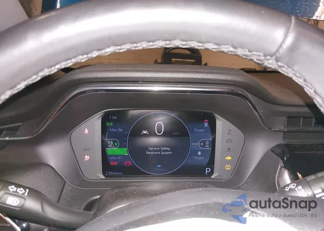 2022 Chevrolet Bolt Ev Fwd 2Lt z USA, uszkodzony, nr VIN 1G1FX6S08N4100569